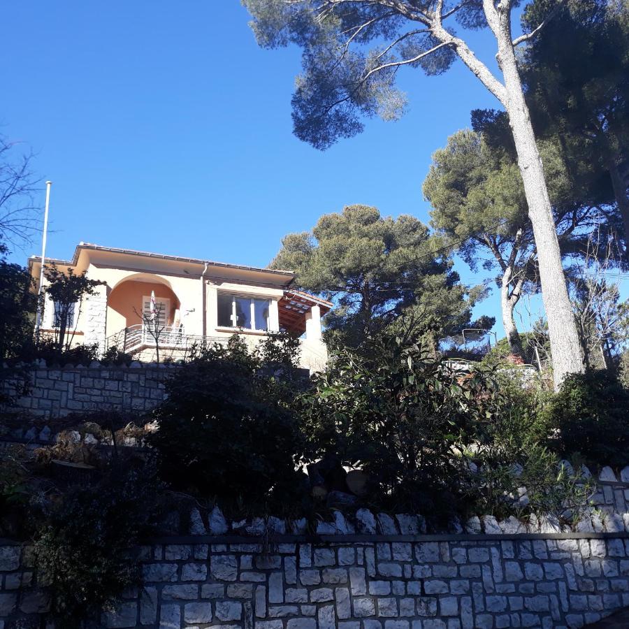 Villa Nicole Avec Spa Professionnel 卡里勒鲁埃 外观 照片