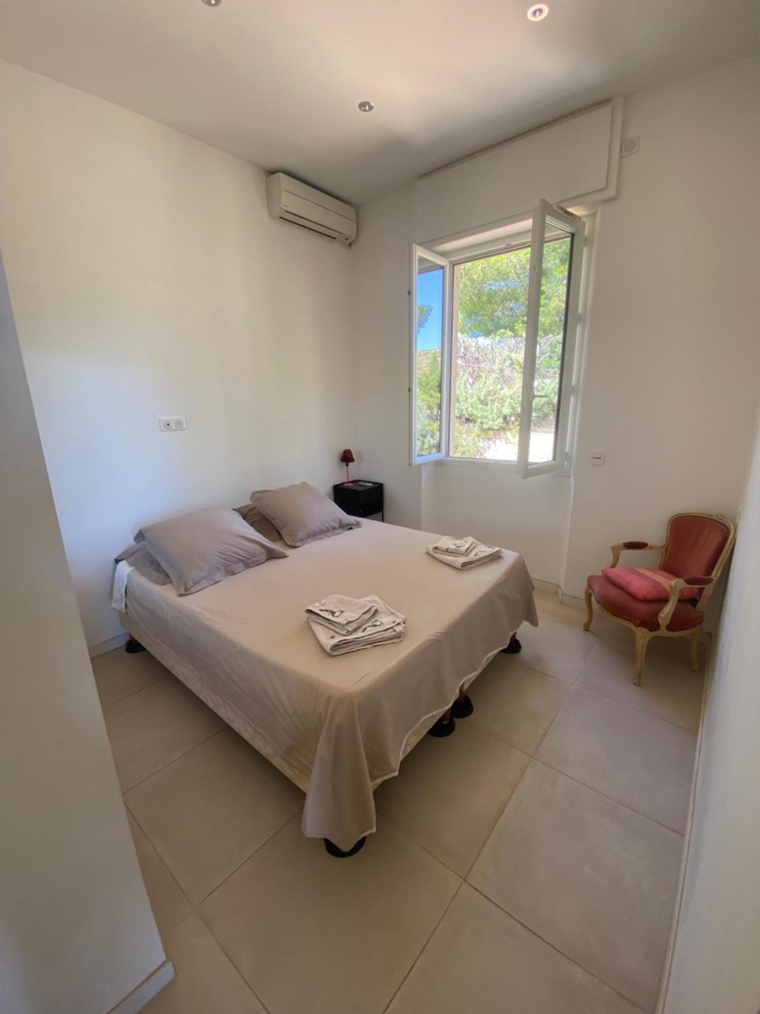 Villa Nicole Avec Spa Professionnel 卡里勒鲁埃 外观 照片