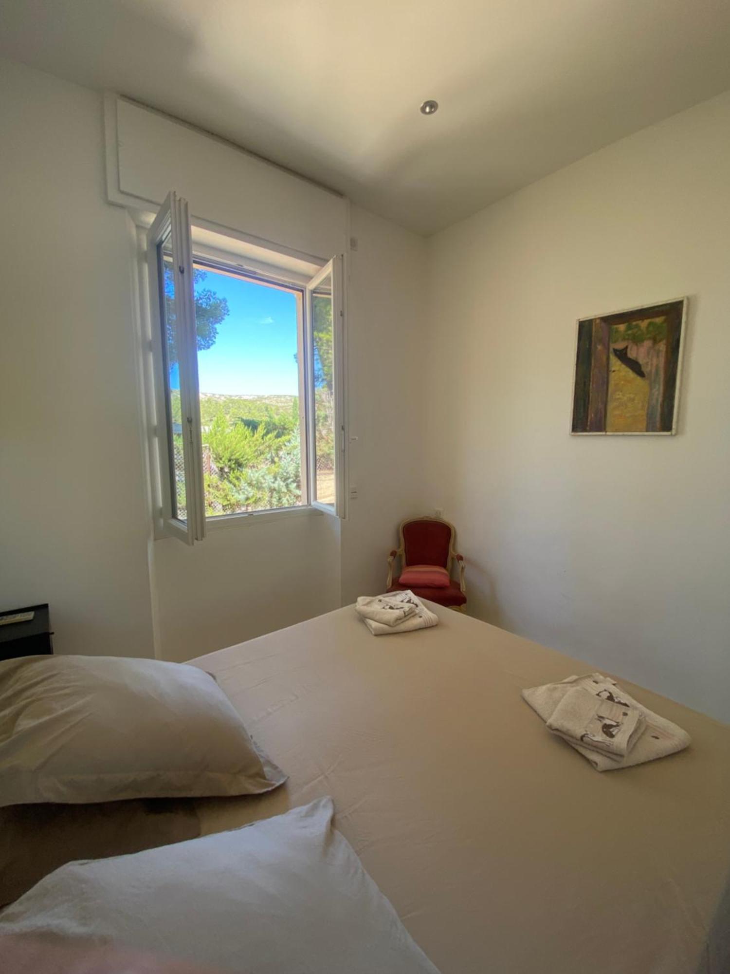 Villa Nicole Avec Spa Professionnel 卡里勒鲁埃 外观 照片