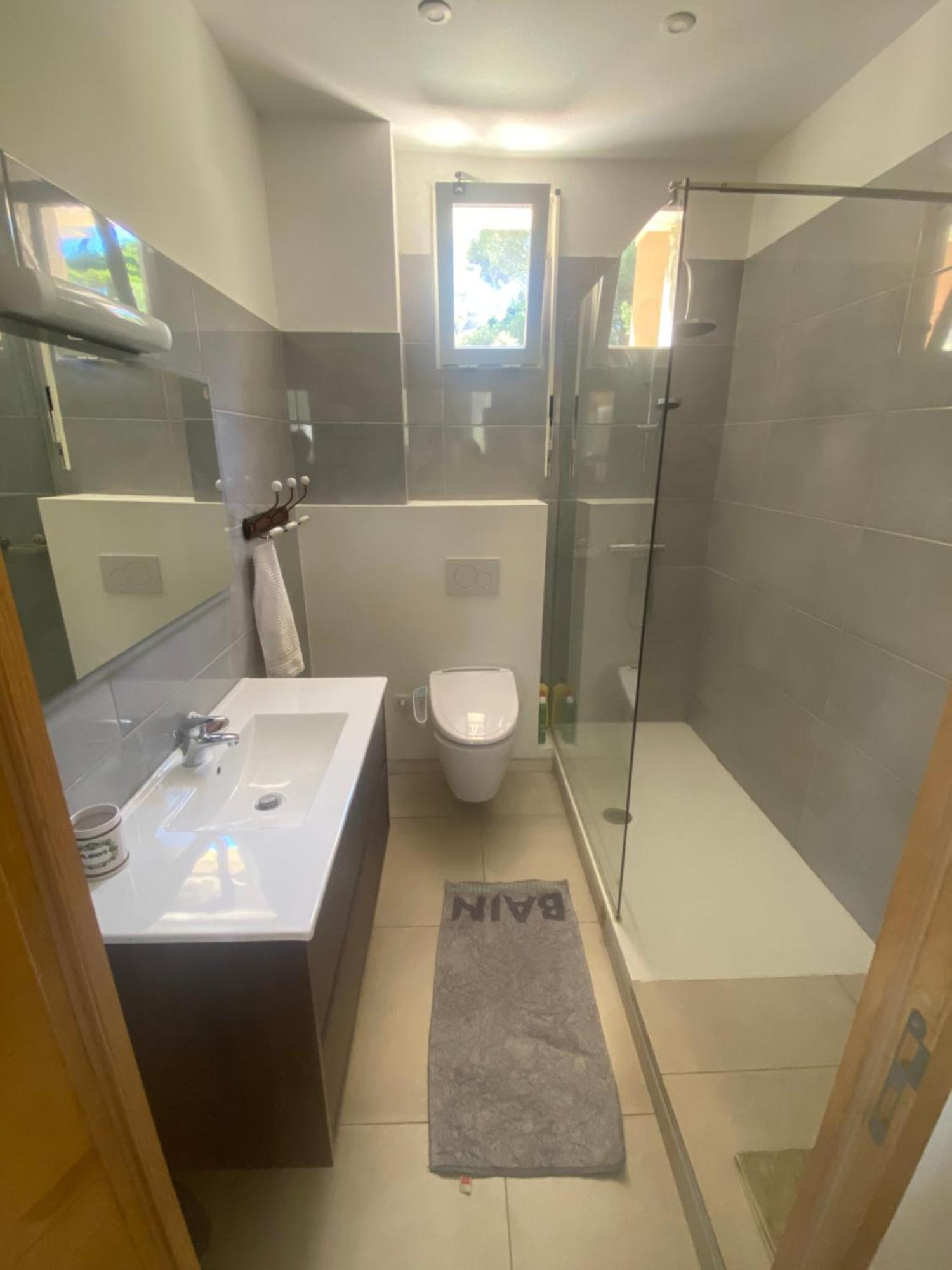 Villa Nicole Avec Spa Professionnel 卡里勒鲁埃 外观 照片